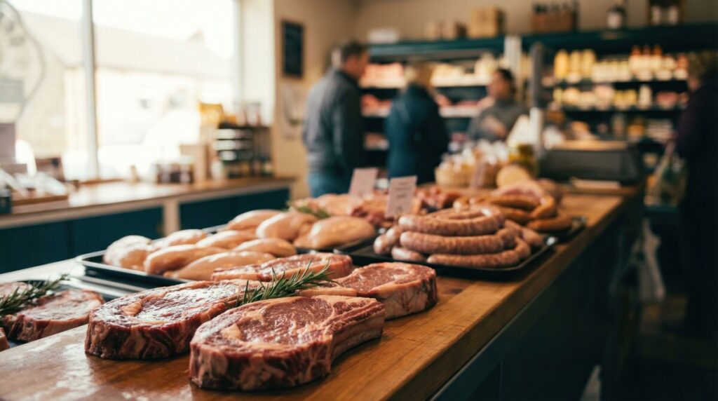 Savoring Swillburg: Your Guide to the Best Eats and Hidden Food Gems in Rochester’s Quirky Culinary Corner