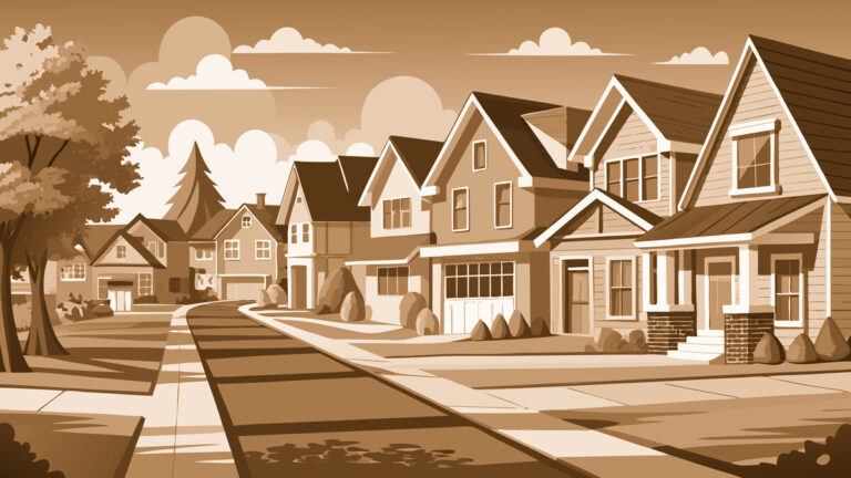 Swillburg neighborhood